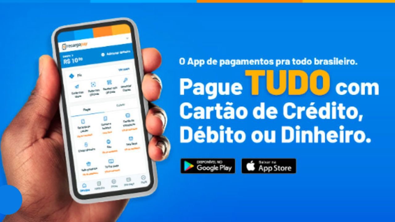 Recarga-Pay:-Janeiro-chegou-com-Taxa-mais-alta-em-carteira-digital