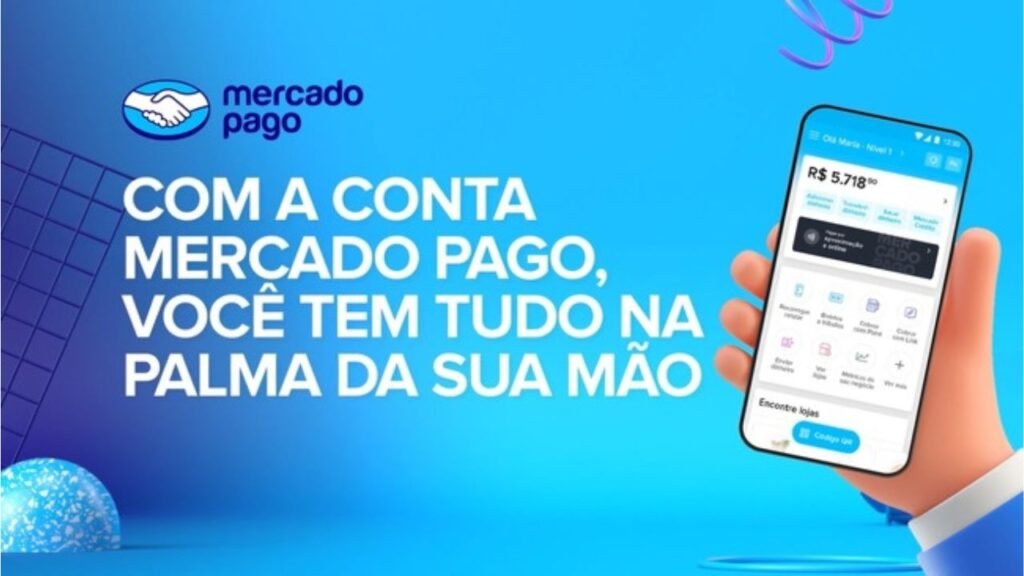 15-contas-digitais-onde-seu-dinheiro-rende-mais-do-que-a-poupança-Conta-digital-Mercado-Pago