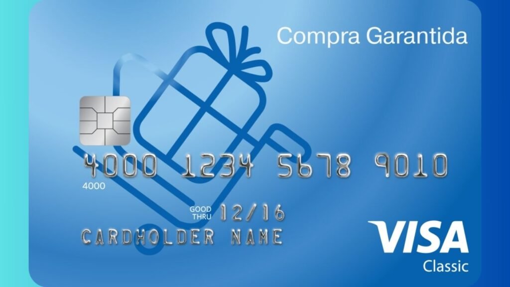 números-do-seu-cartão-de-crédito-credito visa classic